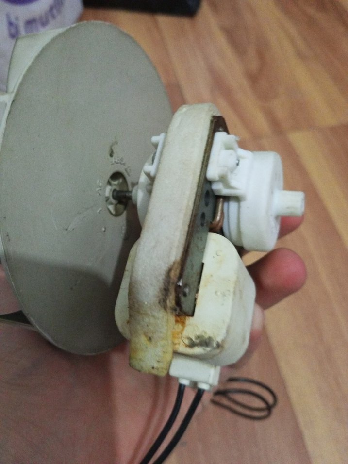 Profilo nofros motor - Görsel 2