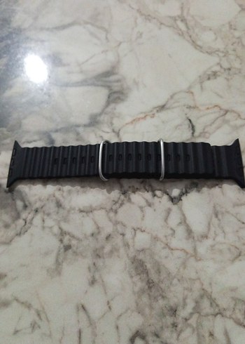 akıllı saat kordonu - Görsel 5