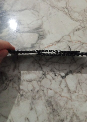 akıllı saat kordonu - Görsel 6