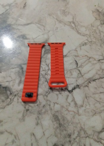 akıllı saat kordonu - Görsel 15