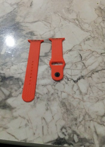 akıllı saat kordonu - Görsel 12