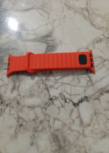 akıllı saat kordonu - Görsel 16