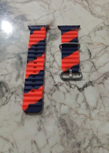 akıllı saat kordonu - Görsel 7