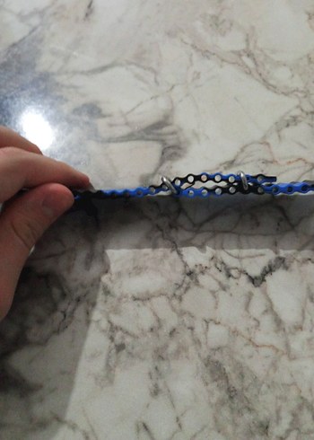 akıllı saat kordonu - Görsel 11