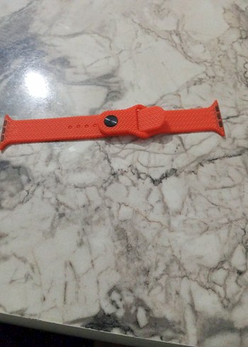 akıllı saat kordonu - Görsel 13