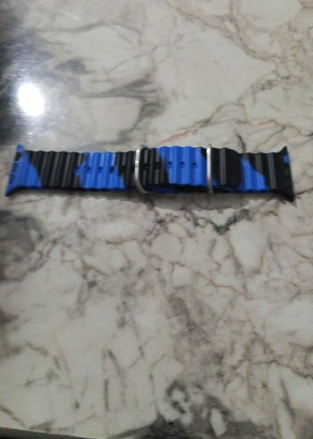 akıllı saat kordonu - Görsel 10