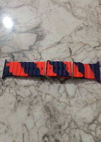 akıllı saat kordonu - Görsel 8