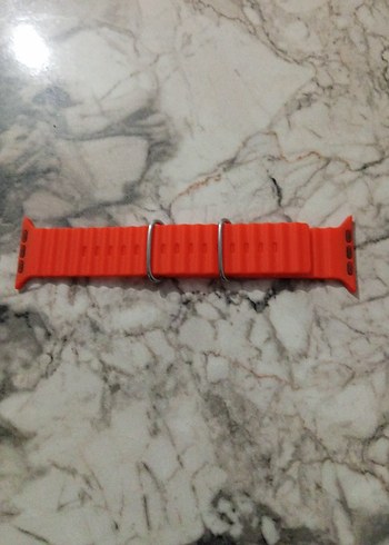 akıllı saat kordonu - Görsel 2