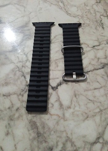 akıllı saat kordonu - Görsel 4