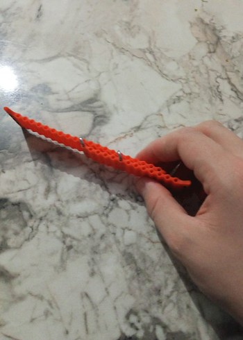 akıllı saat kordonu - Görsel 3