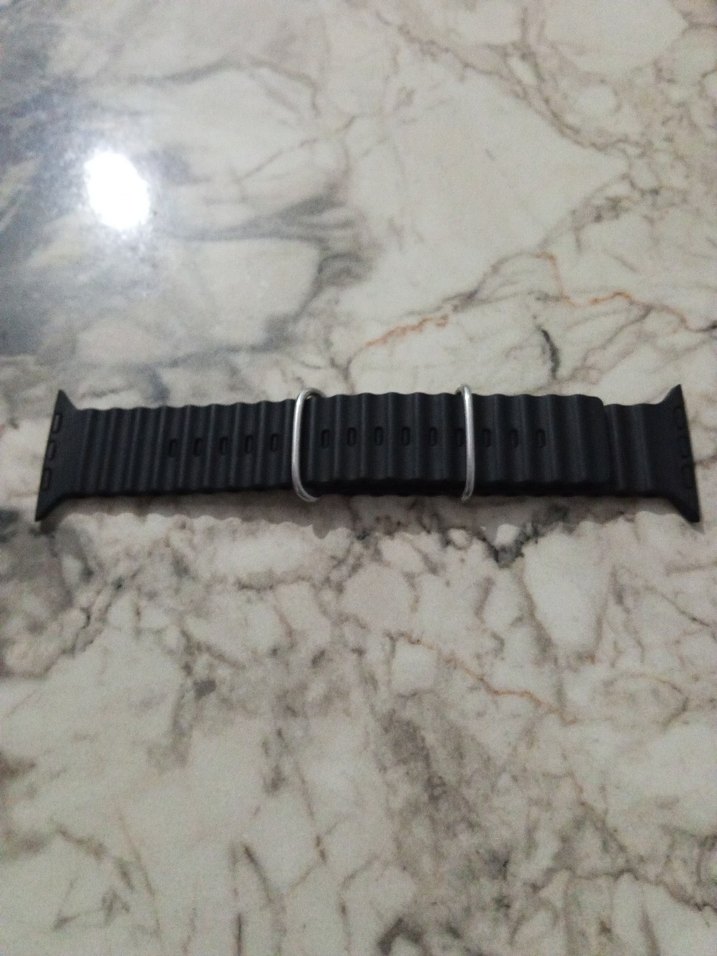 akıllı saat kordonu - Görsel 5