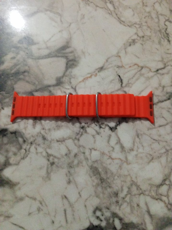 akıllı saat kordonu - Görsel 2