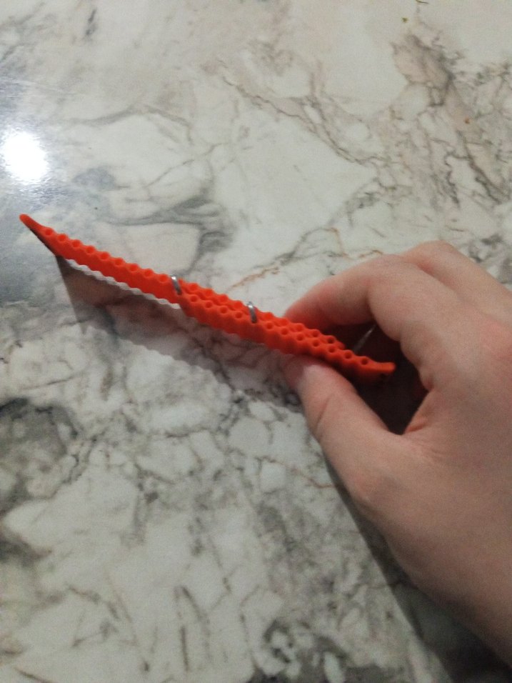 akıllı saat kordonu - Görsel 3