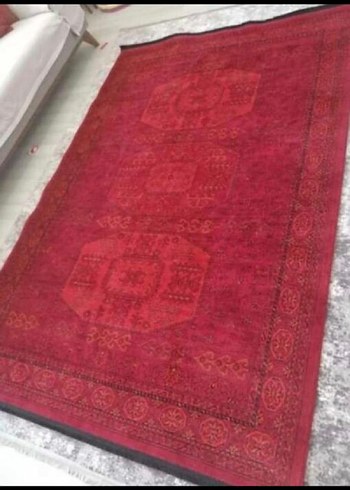 Apex semerkand serisi halı - Görsel 3