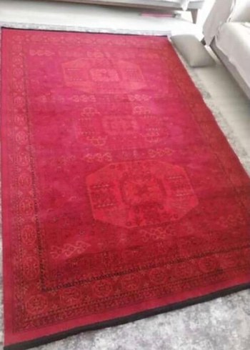 Apex semerkand serisi halı - Görsel 4