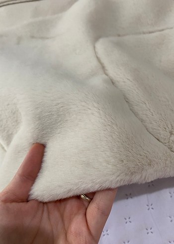 Kadın Peluş kanan - Görsel 5