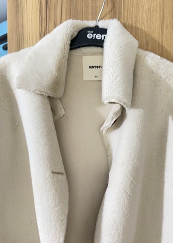 Kadın Peluş kanan - Görsel 4