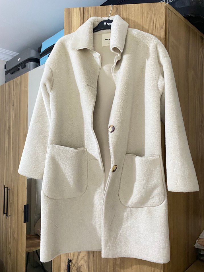 Kadın Peluş kanan - Görsel 3