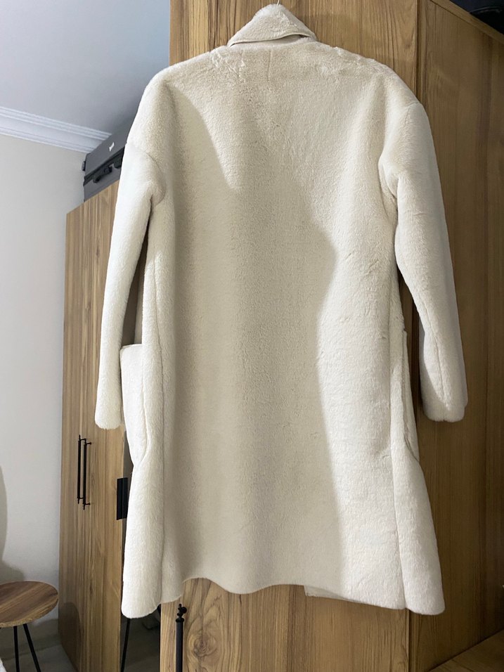 Kadın Peluş kanan - Görsel 2