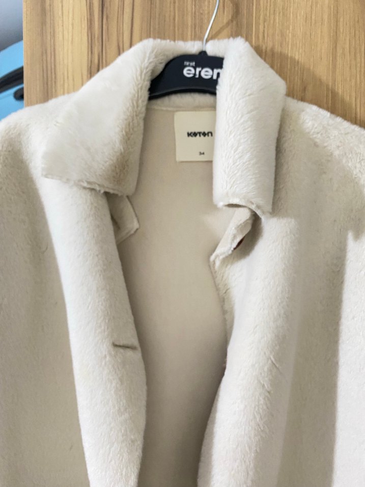 Kadın Peluş kanan - Görsel 4