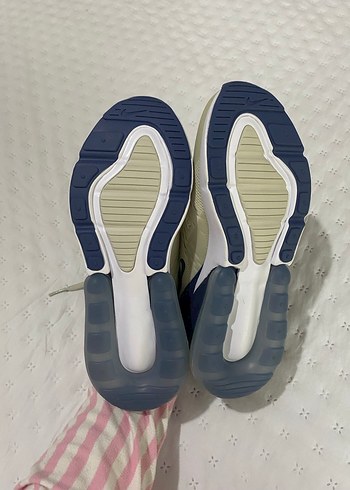 Orj nike air - Görsel 2