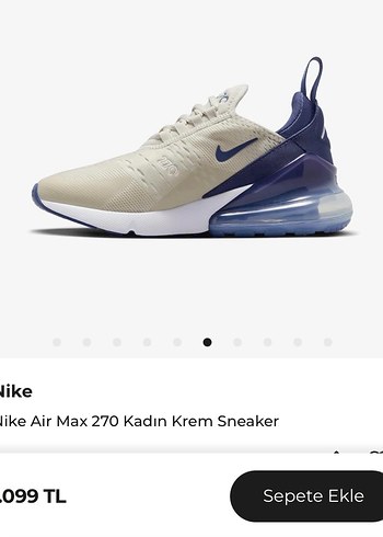 Orj nike air - Görsel 6