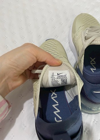 Orj nike air - Görsel 5