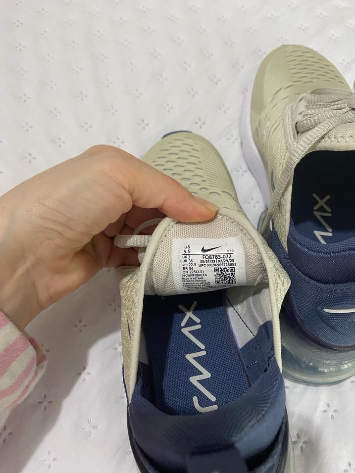 Orj nike air - Görsel 5