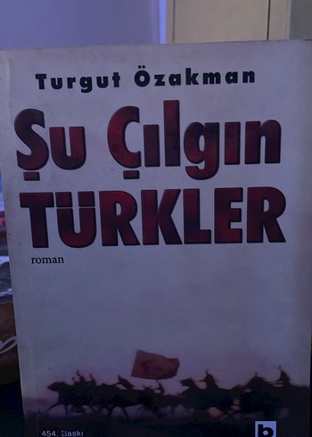 Ürün