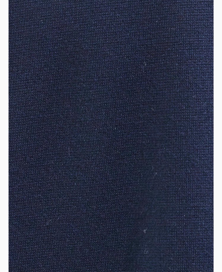 Lacivert Düğmeli Erkek Gömlek - Görsel 3