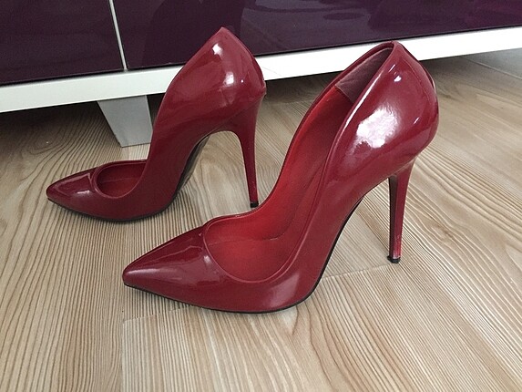 Bordo stiletto