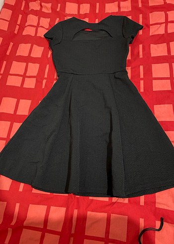 Kız Çocuk Genç Elbisesi Mezuniyet Elbisesi - Görsel 4