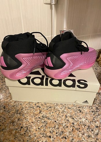 Anthony Edwards 1 Basketbol Ayakkabısı - Görsel 4