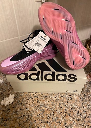 Anthony Edwards 1 Basketbol Ayakkabısı - Görsel 3