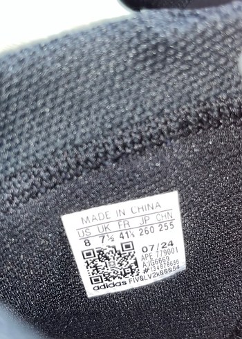 Anthony Edwards 1 Basketbol Ayakkabısı - Görsel 6