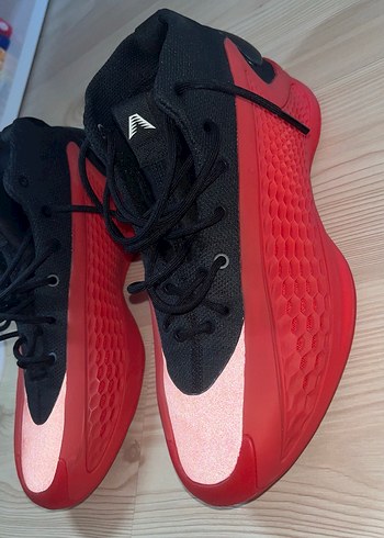 Anthony Edwards 1 Basketbol Ayakkabısı - Görsel 3