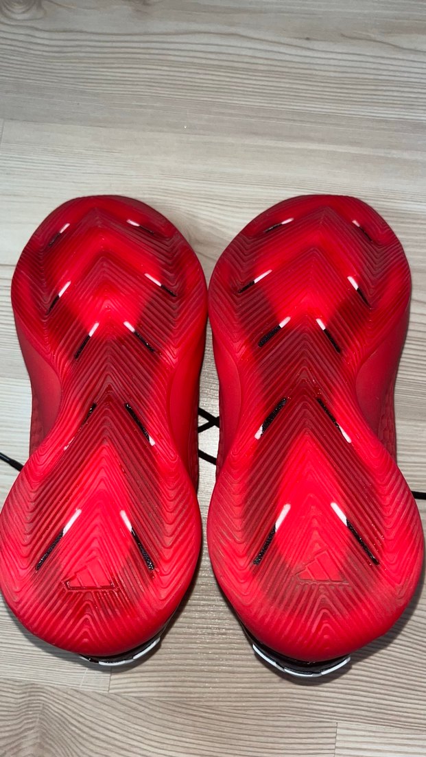 Anthony Edwards 1 Basketbol Ayakkabısı - Görsel 5