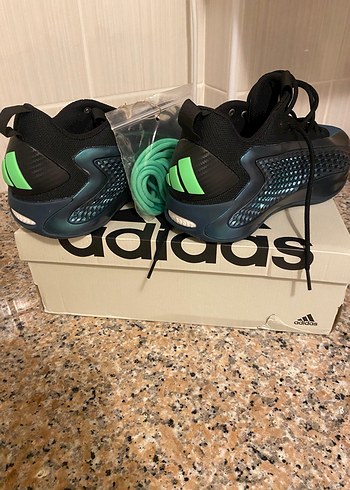 Anthony Edwards 1 Basketbol Ayakkabısı - Görsel 5