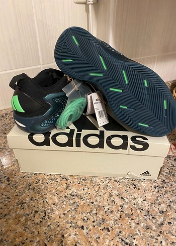 Anthony Edwards 1 Basketbol Ayakkabısı - Görsel 4