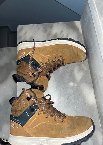 Erkek Decathlon Kışlık Bot - Görsel 3