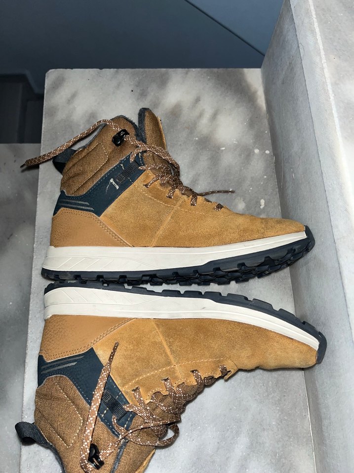 Erkek Decathlon Kışlık Bot - Görsel 2