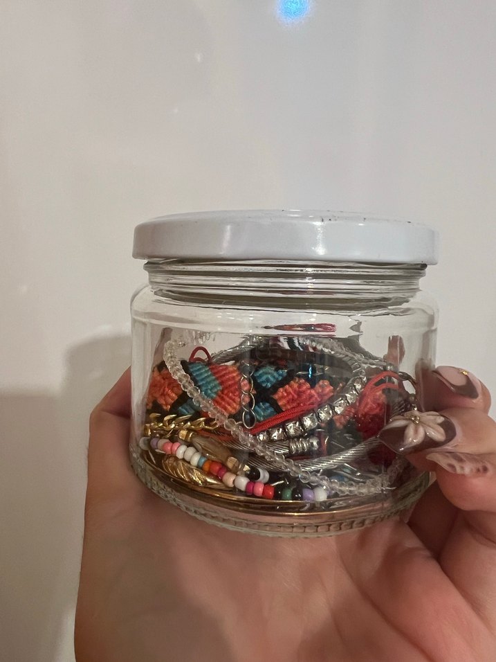 Takı kavanozu - Görsel 3