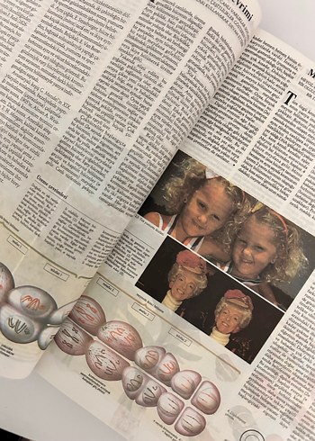 THEMA Larousse 4 Cilt - Görsel 4