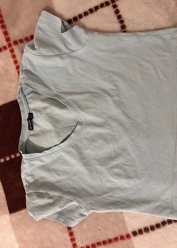 V yaka mavi crop - Görsel 3