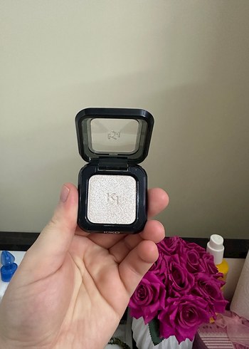 KIKO Milano Yüksek Pigmentli Göz Farı - Görsel 3