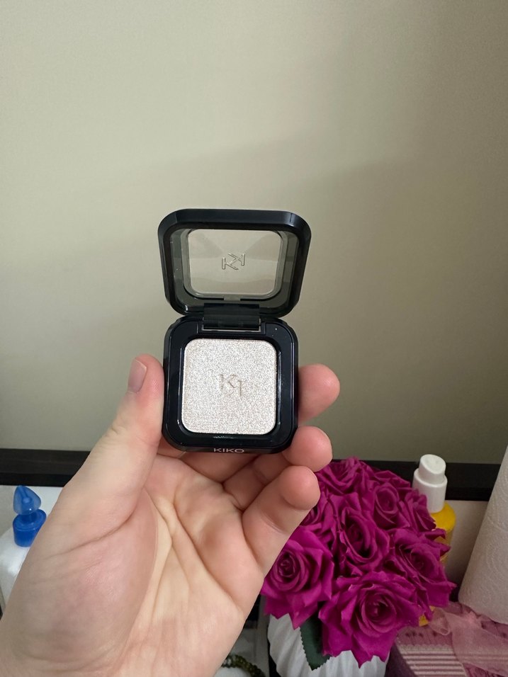 KIKO Milano Yüksek Pigmentli Göz Farı - Görsel 3