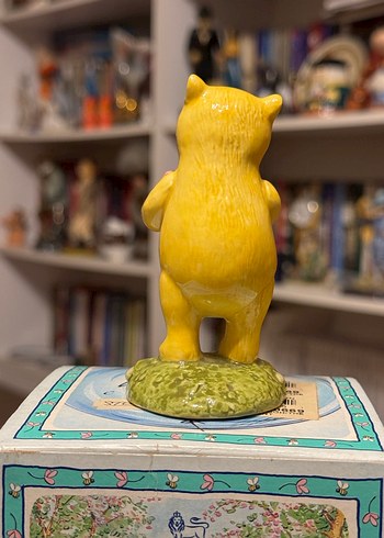 Royal Doulton x Disney Winnie the Pooh Biblo - Görsel 6
