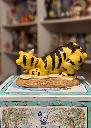 Royal Doulton x Disney Winnie-the-Pooh Biblo - Görsel 5