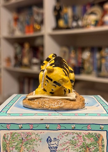 Royal Doulton x Disney Winnie-the-Pooh Biblo - Görsel 7