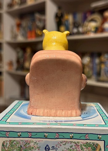 Royal Doulton x Disney Winnie the Pooh Biblo - Görsel 6